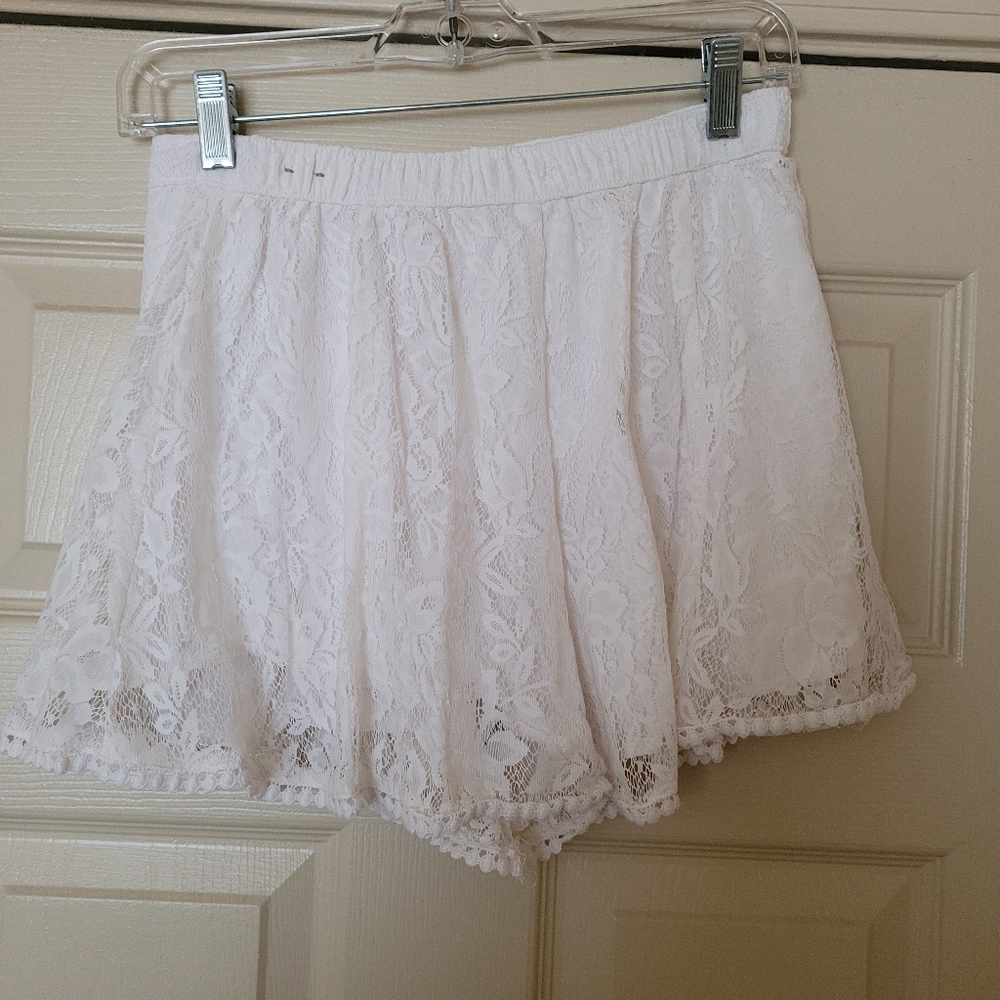 Hollister shorts